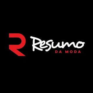 Logotipo da empresa RESUMO DA MODA