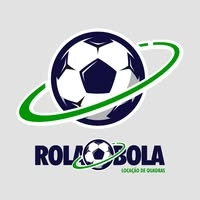 Logotipo da empresa ROLA BOLA
