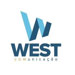 Logotipo da empresa WESTCOM COMUNICACAO VISUAL