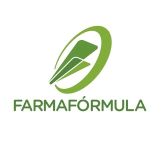 Logotipo da empresa FARMAFORMULA
