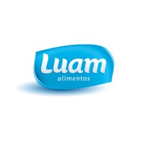 Logotipo da empresa LUAM INDUSTRIA E COMERCIO DE ALIMENTOS LTDA.