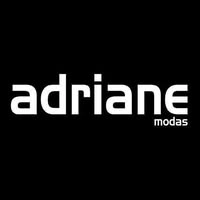 Logotipo da empresa ADRIANE MODAS LTDA