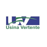 Logotipo da empresa USINA VERTENTE LTDA.