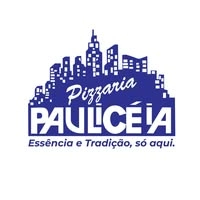 Logotipo da empresa PAPAGAIO AZUL PIZZA BAR