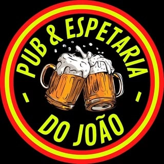 Logotipo da empresa PEIXARIA DO JOCA