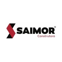 Logotipo da empresa CONSTRUTORA SAIMOR LTDA