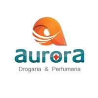 Logotipo da empresa DROGARIA AURORA
