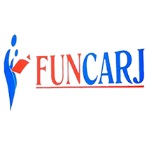 Logotipo da empresa FUNCARJ