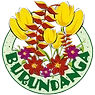 Logotipo da empresa POUSADA BURUNDANGA