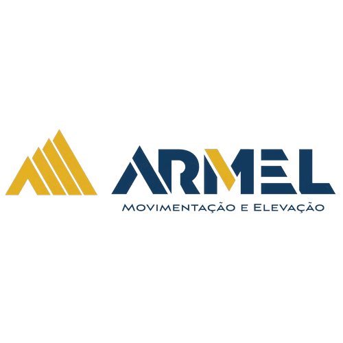 Logotipo da empresa ARMEL