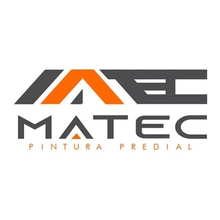 Logotipo da empresa MATEC REFORMAS E PINTURAS PREDIAIS LTDA