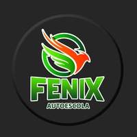 Logotipo da empresa AUTO ESCOLA FENIX