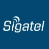 Logotipo da empresa SIGATEL