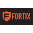 Logotipo da empresa FORTIX