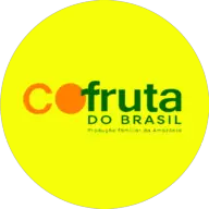 Logotipo da empresa COFRUTA