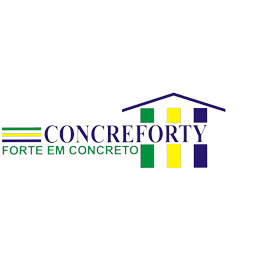 Logotipo da empresa CONCREBAND