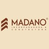 Logotipo da empresa MADANO CONSTRUCOES E INCORPORACOES
