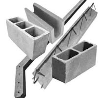 Logotipo da empresa ARTEFATOS DE CIMENTO SAO JOSE LTDA