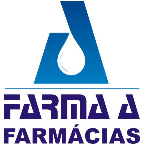 Logotipo da empresa FARMA A