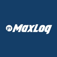 Logotipo da empresa MAXLOG