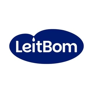 Logotipo da empresa LEITE SAO GABRIEL