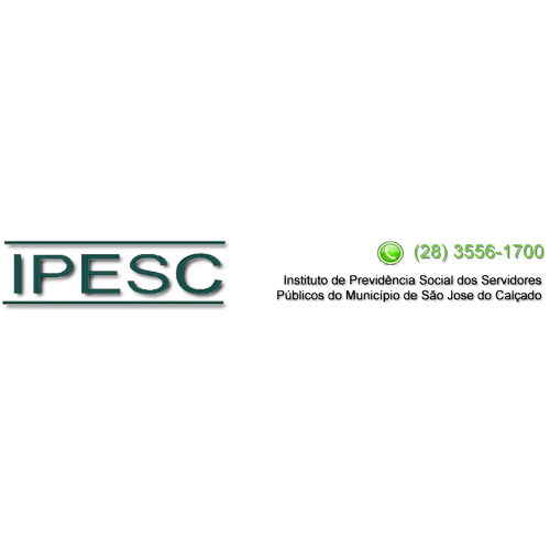 Logotipo da empresa IPESC