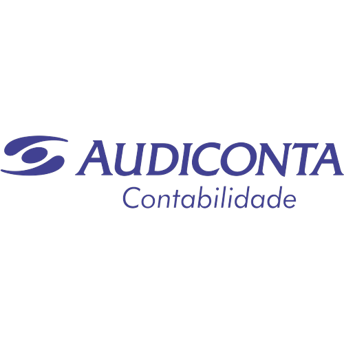 Logotipo da empresa AUDICONTA
