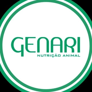 Logotipo da empresa GENARI TRANSPORTADORA