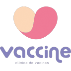 Logotipo da empresa VACCINE PATO BRANCO