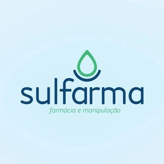 Logotipo da empresa SUL FARMA FARMACIAS