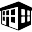 Logotipo da empresa A NOSSA CASA