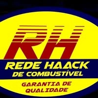 Logotipo da empresa POSTO DO HAACK
