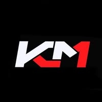 Logotipo da empresa KM MULTIMARCAS