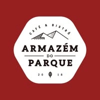 Logotipo da empresa ARMAZEM DO PARQUE
