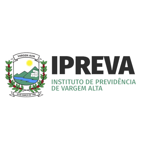 Logotipo da empresa IPREVA