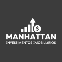 Logotipo da empresa MANHATTAN