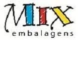 Logotipo da empresa MIX EMBALAGENS