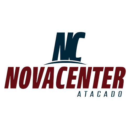 Logotipo da empresa NOVACENTER AUTO PECAS
