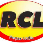 Logotipo da empresa RCL PECAS LTDA