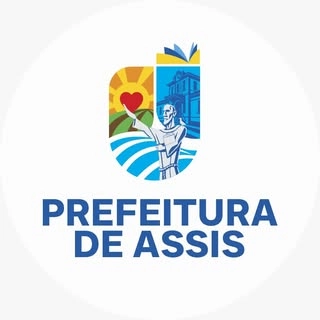 Logotipo da empresa ASSIS PREV