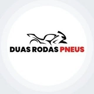 Logotipo da empresa DUAS RODAS PNEUS