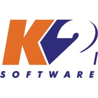 Logotipo da empresa K2 SOFTWARE