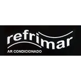 Logotipo da empresa REFRIMAR AR CONDICIONADO