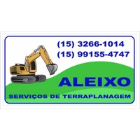 Logotipo da empresa EXTRACAO ALEIXO LTDA