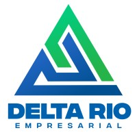 Logotipo da empresa DELTA RIO EMPRESARIAL