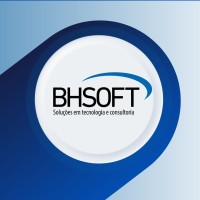 Logotipo da empresa BHSOFT