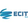 Logotipo da empresa ECIT