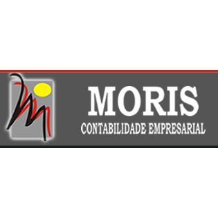 Logotipo da empresa MORIS CONTABILIDADE