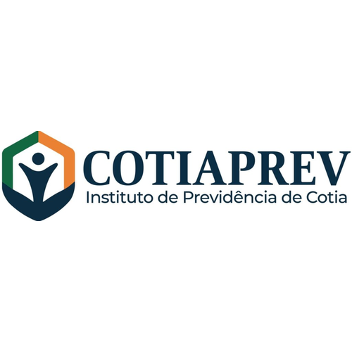 Logotipo da empresa COTIAPREV