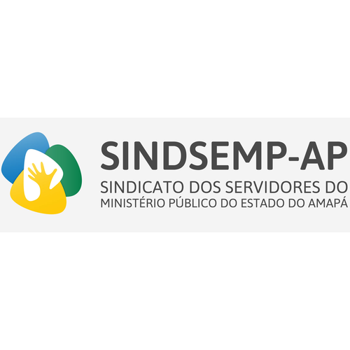Logotipo da empresa SINDSEMP-AP